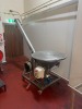 Stainless Steel Screw Conveyor Feeder - 2