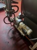 Doyle CEAMO BT15 100Z Rotary Lobe Pump