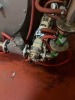 Doyle CEAMO BT15 100Z Rotary Lobe Pump - 4