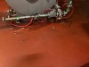 Doyle CEAMO BT15 100Z Rotary Lobe Pump - 6