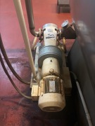 Mono Pumps S240S5L53A1D4N06 Progressive Cavity Pump
