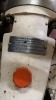 SSP SR2 U137/15 Rotary Lobe Pump - 5