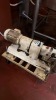 SSP SR2 U137/15 Rotary Lobe Pump - 2