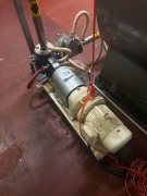 Varisco FDS 6 Rotary Lobe Pump