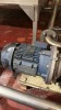 Varisco V 30-2 Internal Gear Pump - 5