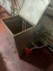 Stainless Steel CIP Tank w/ Grundfos Pump & Active Chemical 90LUV-D UV Inline Disinfection - 7
