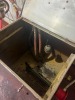 Stainless Steel CIP Tank w/ Grundfos Pump & Active Chemical 90LUV-D UV Inline Disinfection - 8