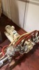 Varisco 6D-2.SP8 Rotary Lobe Pump