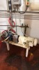 Varisco POMPA V 50-9 G/G Internal Gear Pump