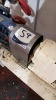Varisco POMPA V 50-9 G/G Internal Gear Pump - 3