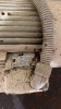 Varisco POMPA V 50-9 G/G Internal Gear Pump - 5