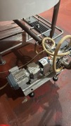 JEC ZL Series Rotary Lobe Pump