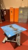 Palift Maverick Spring Actuated Scissor-Lift Pallet Positioner - 4