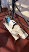 Alfa Laval NMOC 42241 Rotary Lobe Pump