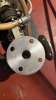 Varisco Pompa V 90-24-SPG Rotary Pump - 4
