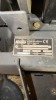 Hako Hamster 650 E Walk-Behind Floor Sweeper - 7