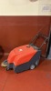 Hako Hamster 650 E Walk-Behind Floor Sweeper - 2