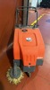 Hako Hamster 650 E Walk-Behind Floor Sweeper - 3