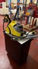 Karcher SG 4/4 Commercial Steam Cleaner