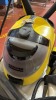 Karcher SG 4/4 Commercial Steam Cleaner - 2