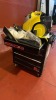 Karcher SG 4/4 Commercial Steam Cleaner - 7
