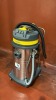 Pullman CB80-3-SS Wet/Dry Commercial Vacuum Cleaner