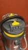 Pullman CB80-3-SS Wet/Dry Commercial Vacuum Cleaner - 3