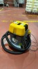 Pullman AS 5 Industrial Wet/Dry Vacuum
