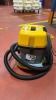 Pullman AS 5 Industrial Wet/Dry Vacuum - 2
