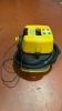 Pullman AS 5 Industrial Wet/Dry Vacuum - 3