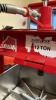 TWM 12 Ton Hydraulic Shop Press - 9