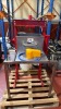 TWM 12 Ton Hydraulic Shop Press - 2