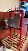 TWM 12 Ton Hydraulic Shop Press - 3