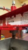 TWM 12 Ton Hydraulic Shop Press - 4