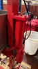 TWM 12 Ton Hydraulic Shop Press - 6