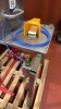 TWM 12 Ton Hydraulic Shop Press - 8