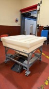 Orion Austral Industrial Hopper Bin