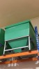 Bulk Storage Hopper