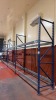 4 Bays Of Industrial Pallet Racking - 2