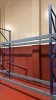 4 Bays Of Industrial Pallet Racking - 4