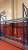 4 Bays Of Industrial Pallet Racking - 5