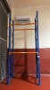 Single Bay of Pallet Racking - 2
