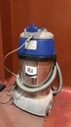 Vacuum Cleaner, MOdel: SC-301