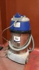 Vacuum Cleaner, MOdel: SC-301