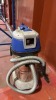 Vacuum Cleaner, MOdel: SC-301 - 2