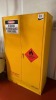 Safe-T-Store Flammable Liquids Storage Cabinet