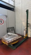AUSMADE 18057 Pallet Wrapper