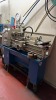 HAFCO METALMASTER AL-336 Bench Metal Lathe