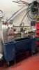 HAFCO METALMASTER AL-336 Bench Metal Lathe - 2