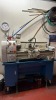 HAFCO METALMASTER AL-336 Bench Metal Lathe - 3